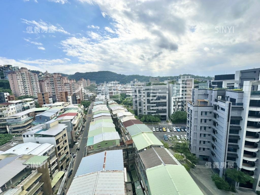 【奇岩重劃】新三房附車位房屋室內格局與周邊環境