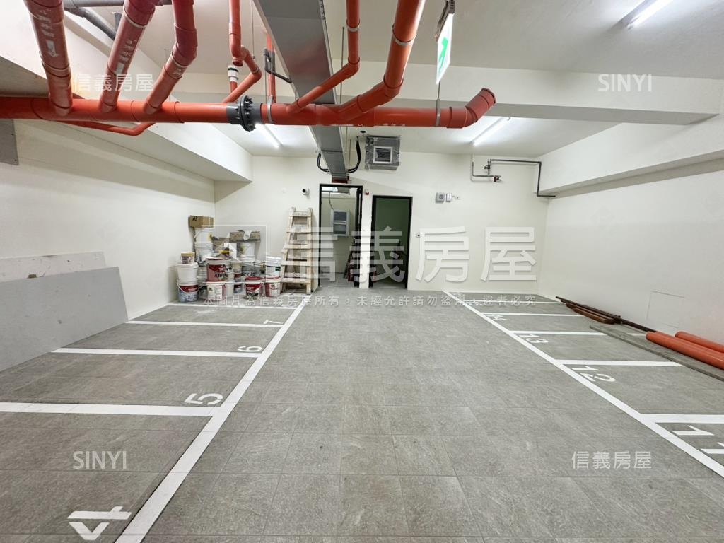 【奇岩重劃】新三房附車位房屋室內格局與周邊環境