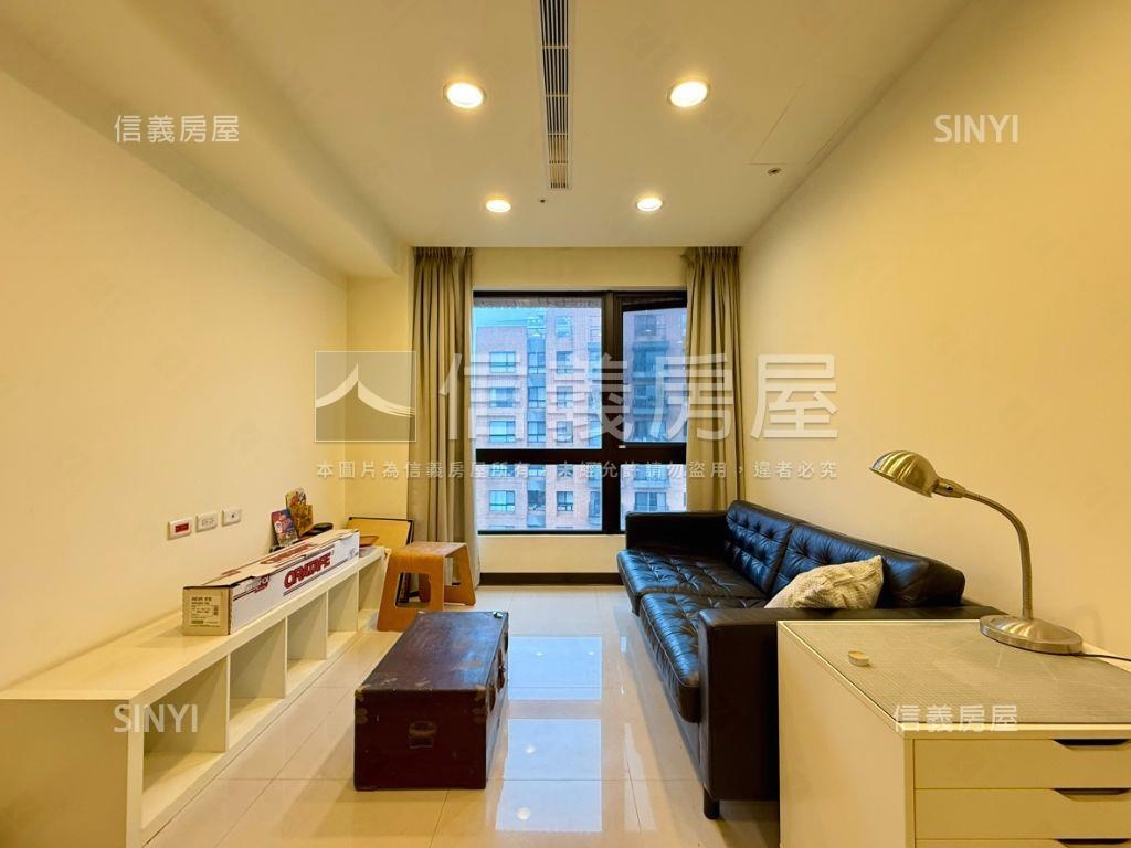 好久不見‧力麒青春２房房屋室內格局與周邊環境
