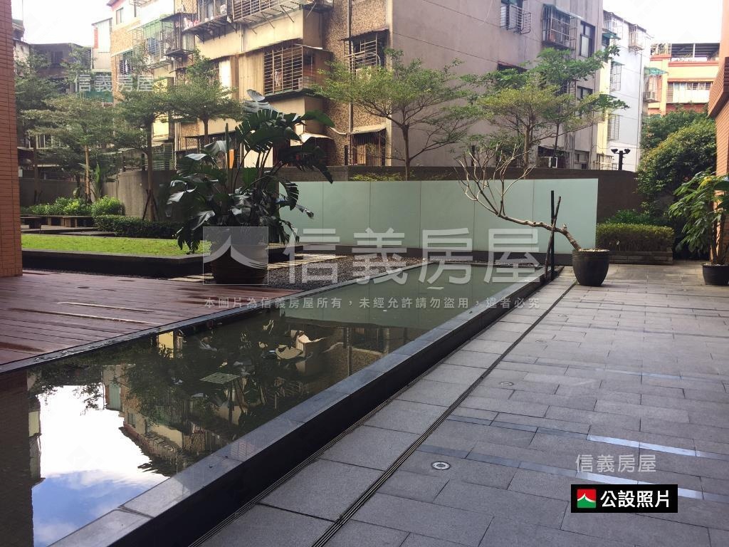好久不見‧力麒青春２房房屋室內格局與周邊環境