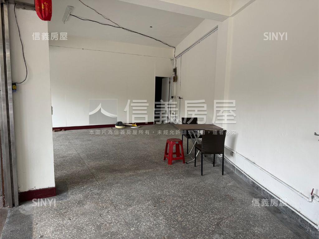 致遠二路金店面房屋室內格局與周邊環境