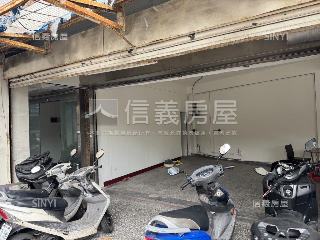 致遠二路金店面房屋室內格局與周邊環境