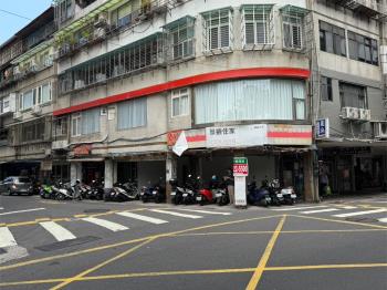 致遠二路金店面