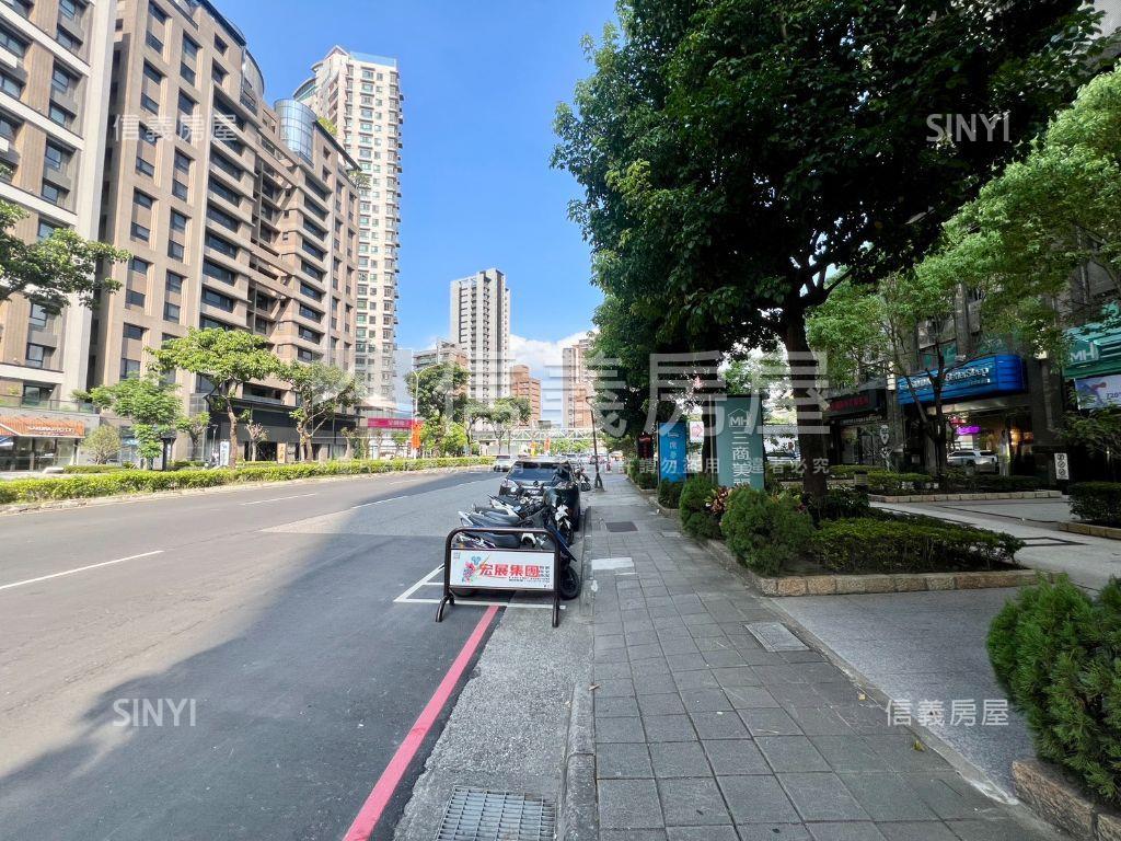 集賢路金店面房屋室內格局與周邊環境