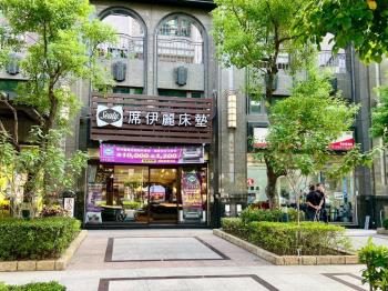 集賢路金店面