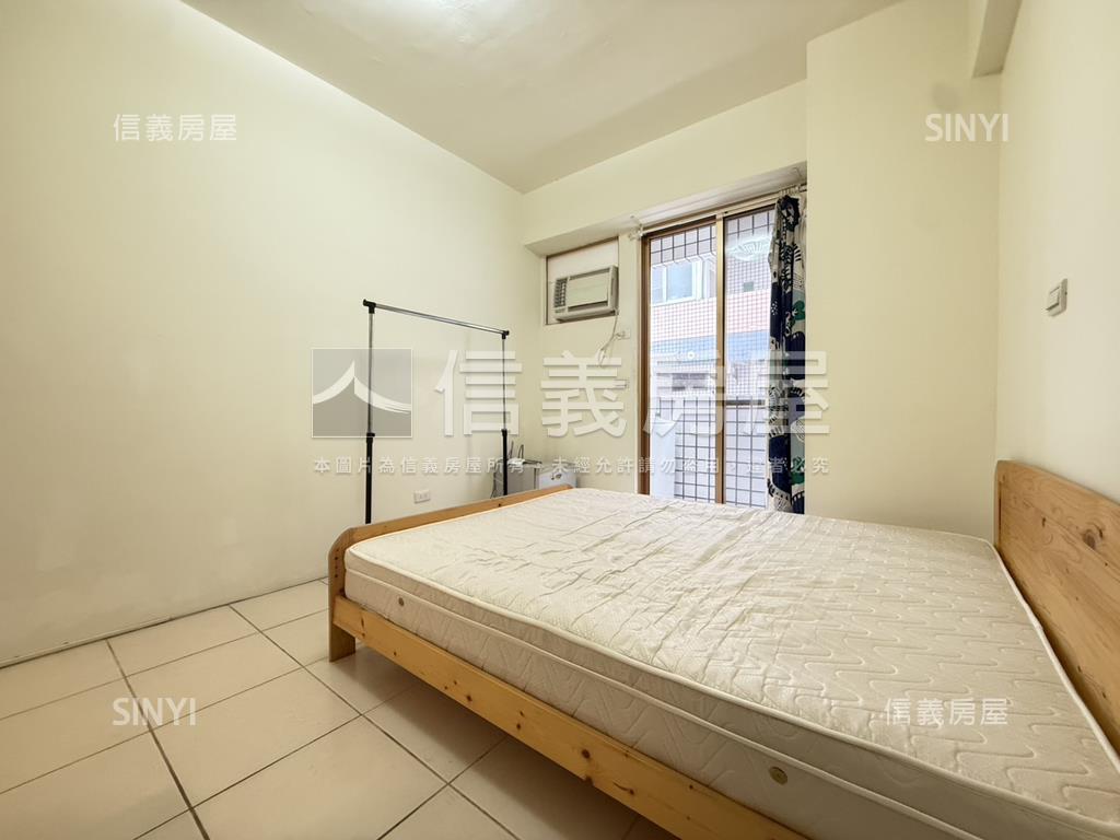 向上公益商圈美套房房屋室內格局與周邊環境