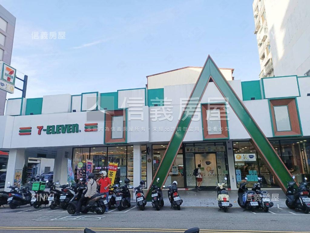 近忠明國小有陽台套房房屋室內格局與周邊環境
