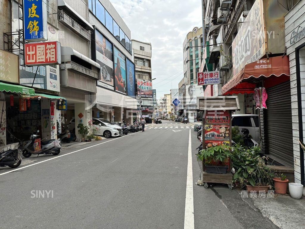 陳稜路土地房屋室內格局與周邊環境