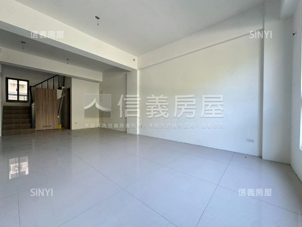 森ＶＩＬＬＡ採光美透天房屋室內格局與周邊環境