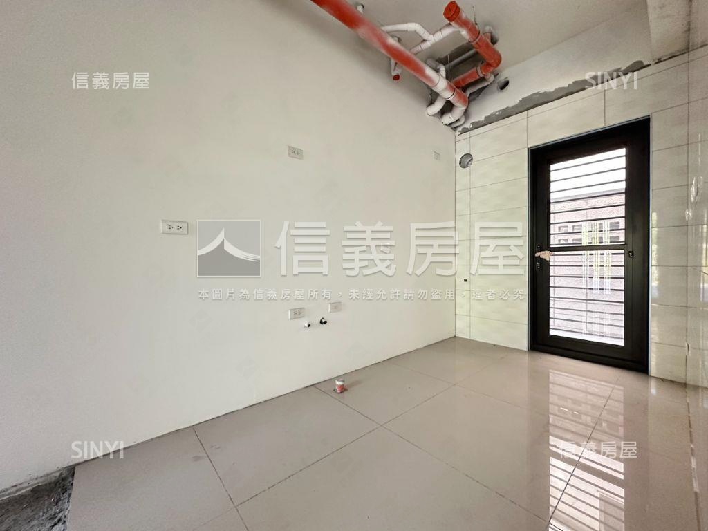 森ＶＩＬＬＡ採光美透天房屋室內格局與周邊環境