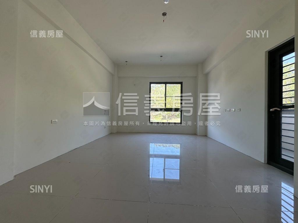 森ＶＩＬＬＡ採光美透天房屋室內格局與周邊環境