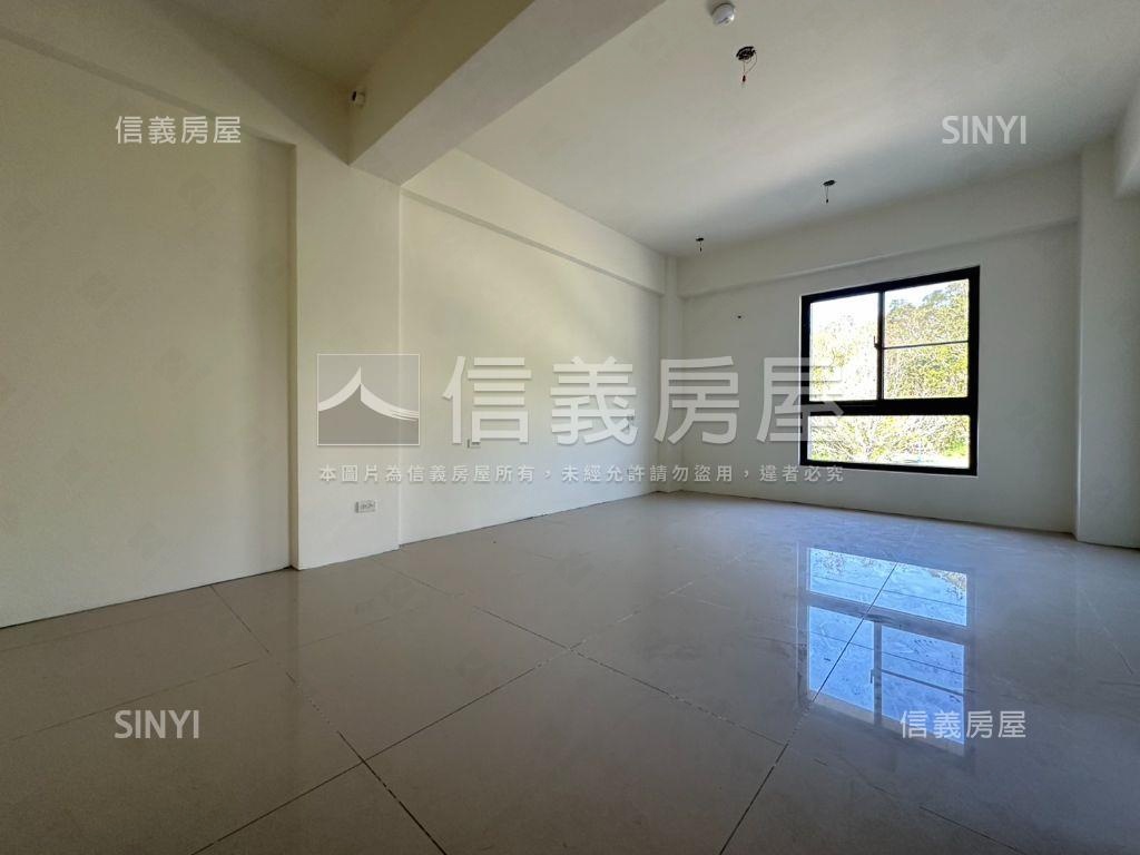 森ＶＩＬＬＡ採光美透天房屋室內格局與周邊環境