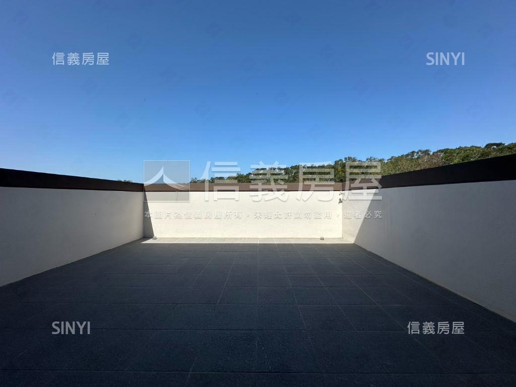 森ＶＩＬＬＡ採光美透天房屋室內格局與周邊環境
