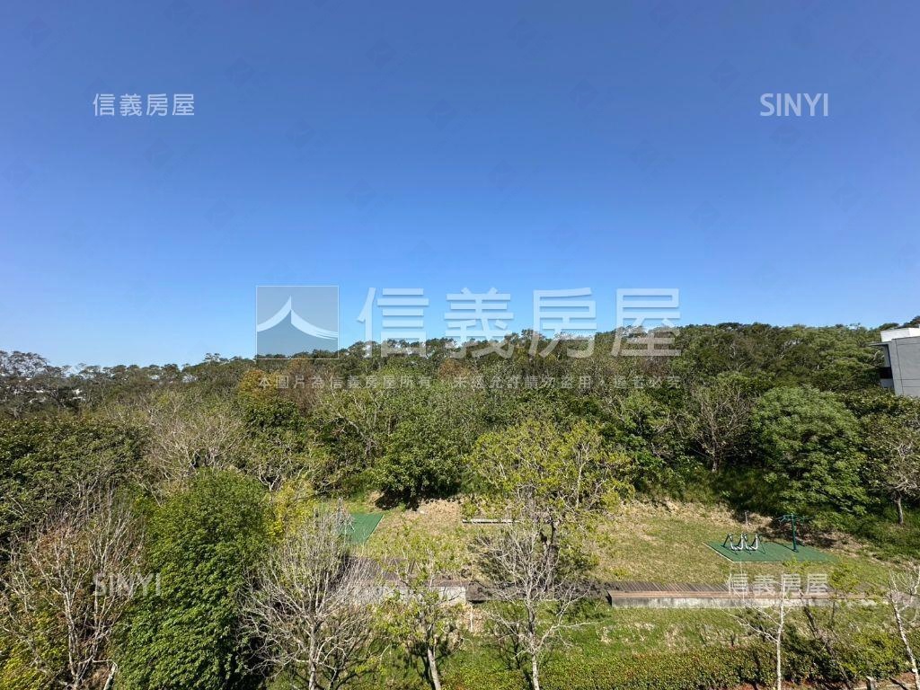 森ＶＩＬＬＡ採光美透天房屋室內格局與周邊環境