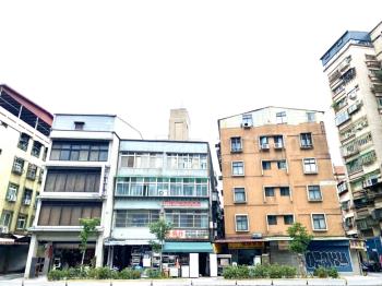 正重慶南路三段潛力屋