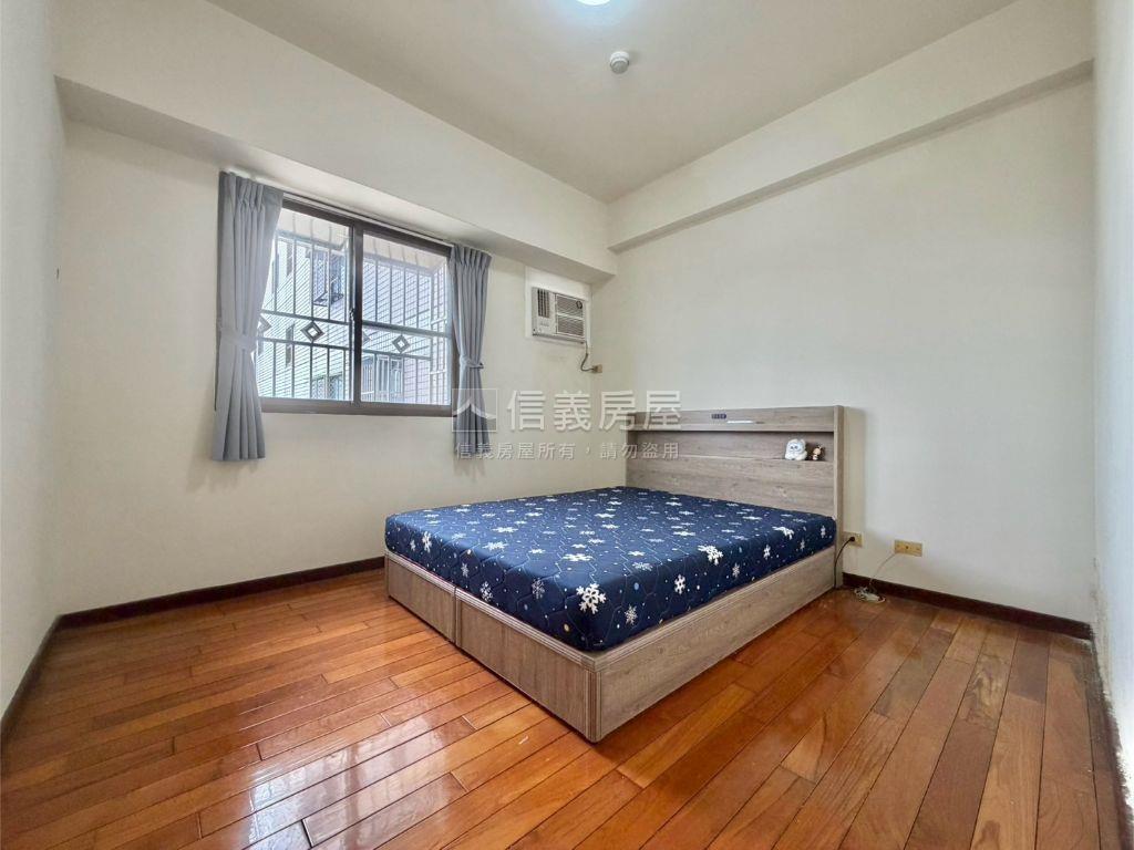 超值坪效！大三房平車房屋室內格局與周邊環境