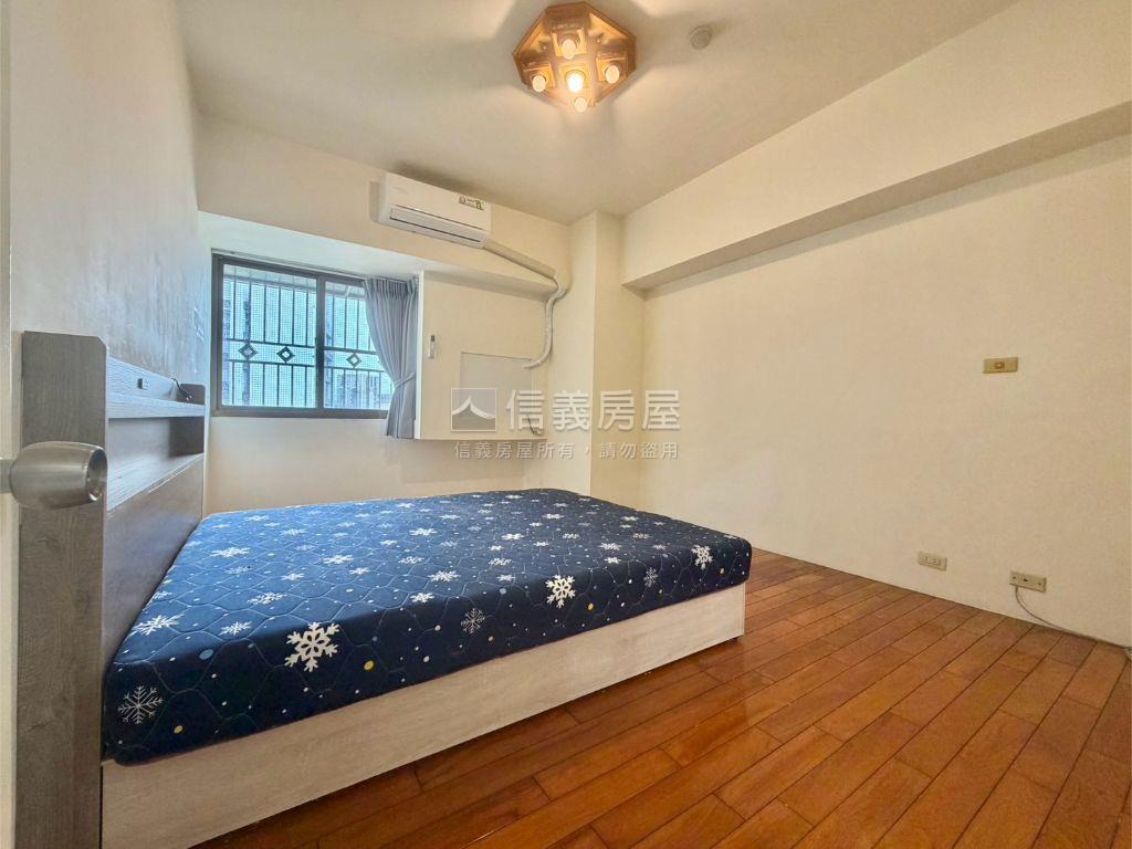 超值坪效！大三房平車房屋室內格局與周邊環境