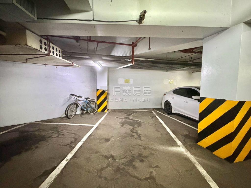 超值坪效！大三房平車房屋室內格局與周邊環境