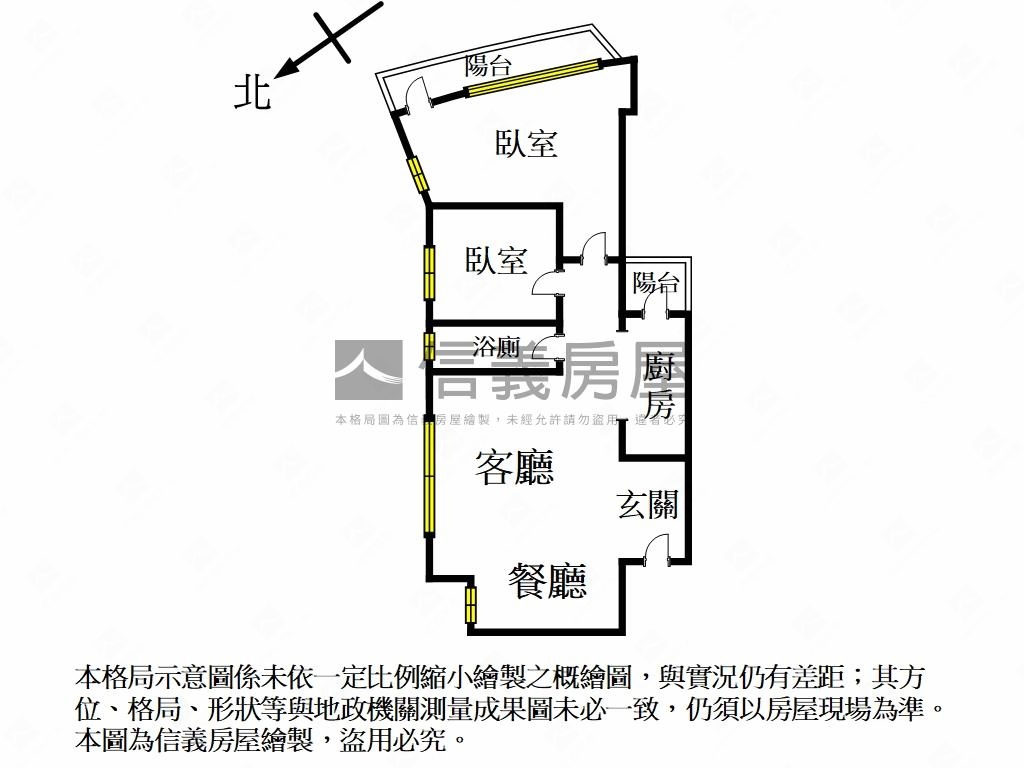 萬通靜謐品味度假屋房屋室內格局與周邊環境