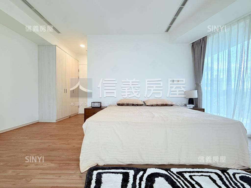 萬通靜謐品味度假屋房屋室內格局與周邊環境