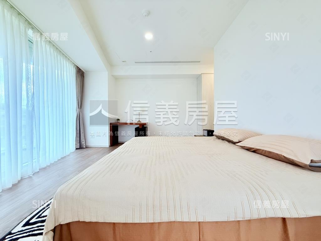 萬通靜謐品味度假屋房屋室內格局與周邊環境