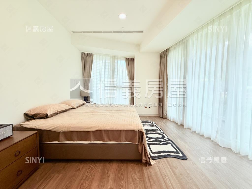 萬通靜謐品味度假屋房屋室內格局與周邊環境