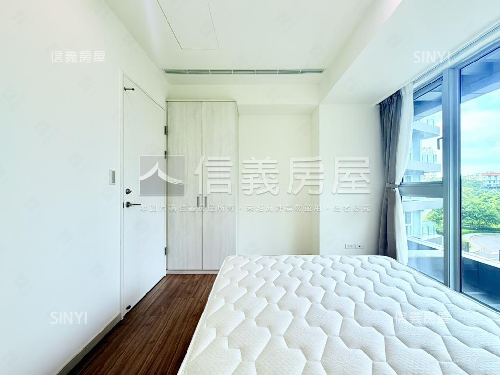 萬通靜謐品味度假屋房屋室內格局與周邊環境