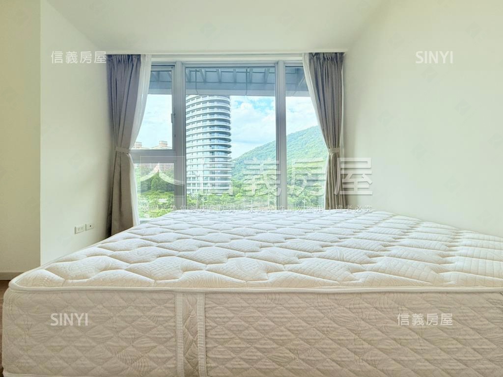 萬通靜謐品味度假屋房屋室內格局與周邊環境