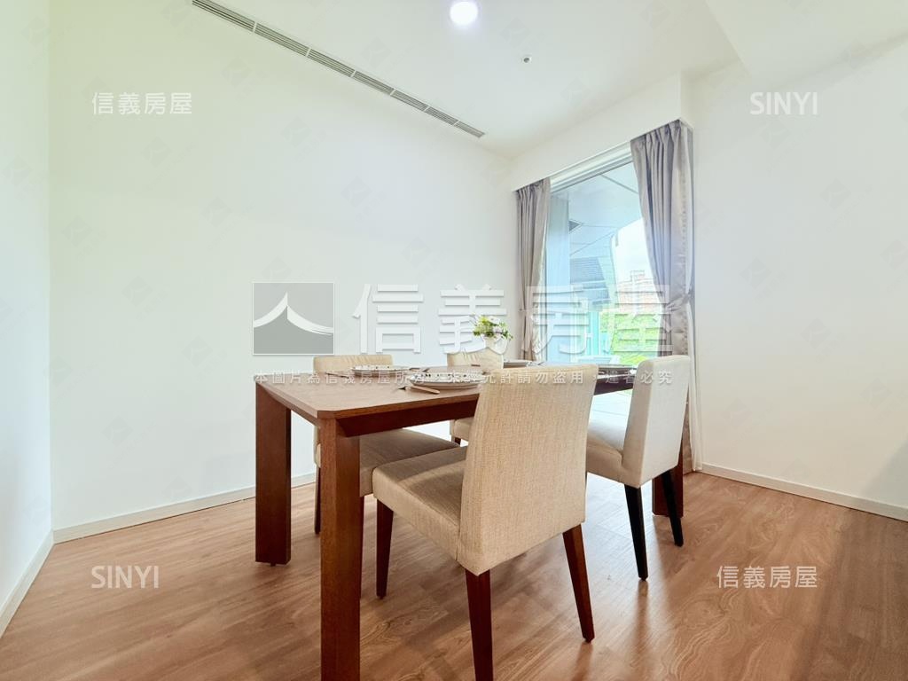 萬通靜謐品味度假屋房屋室內格局與周邊環境