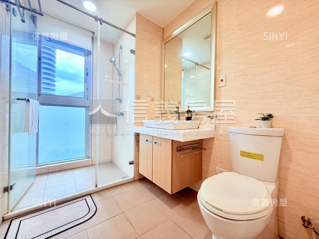 萬通靜謐品味度假屋房屋室內格局與周邊環境
