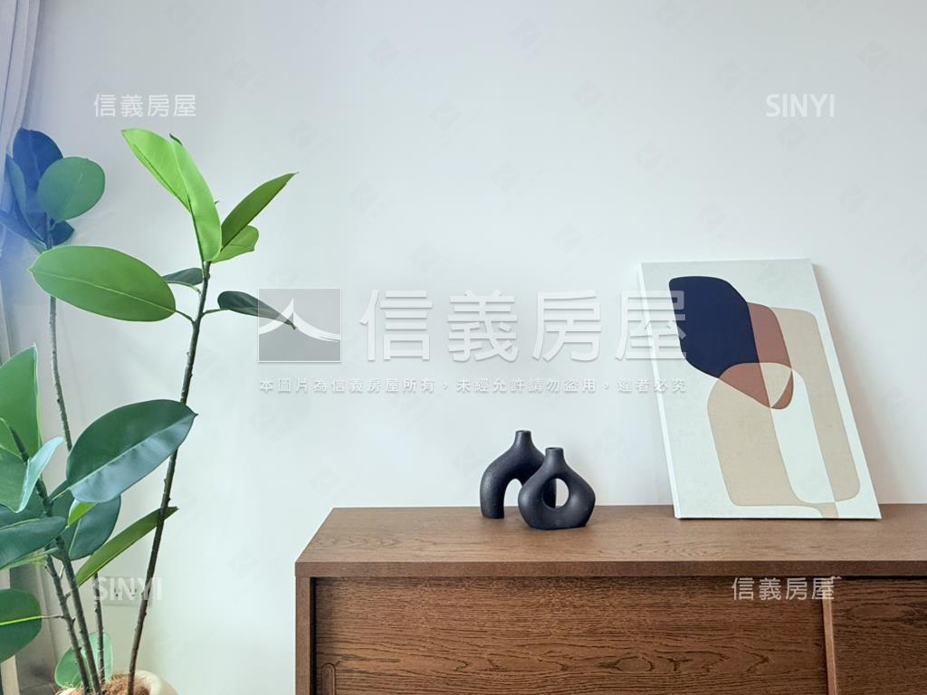 萬通靜謐品味度假屋房屋室內格局與周邊環境