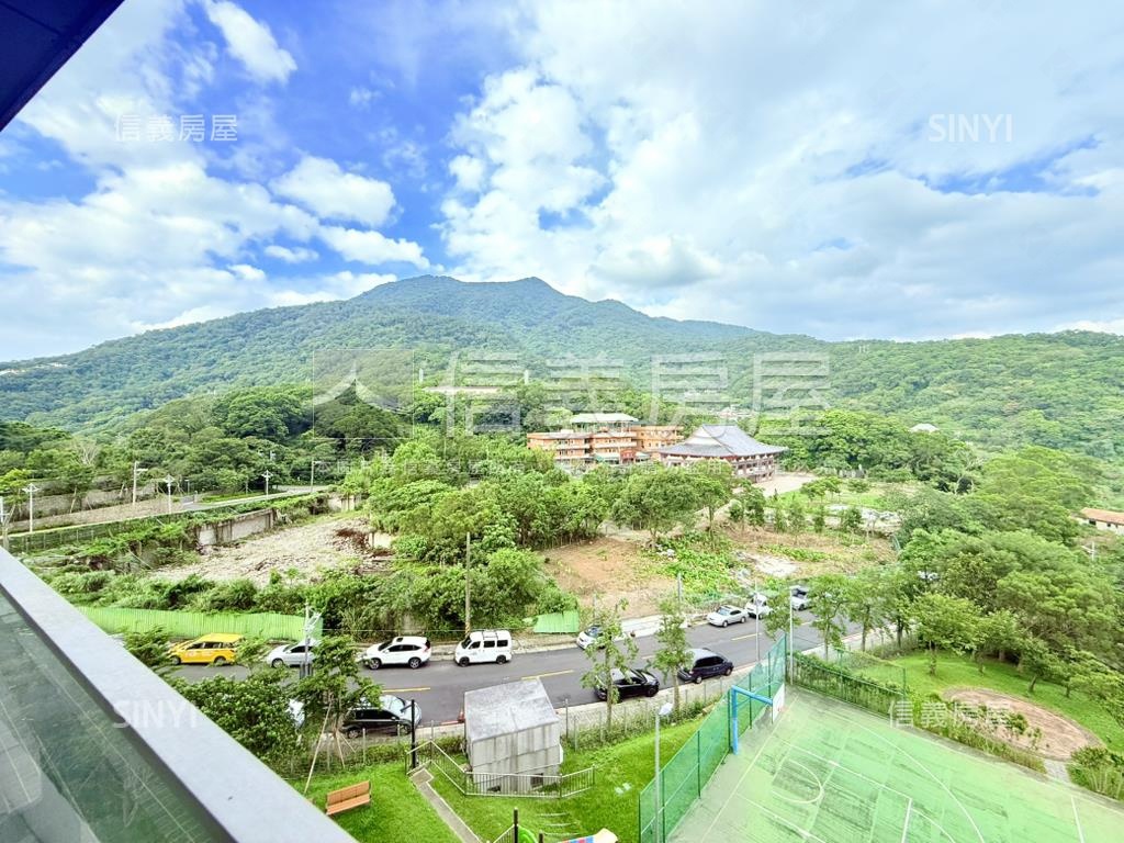 萬通靜謐品味度假屋房屋室內格局與周邊環境