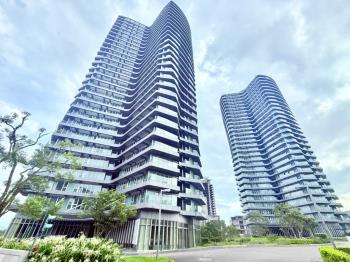 馬到金來萬通度假宅