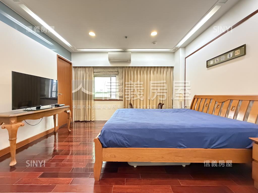 蘭亭面公園景大戶平面車位房屋室內格局與周邊環境