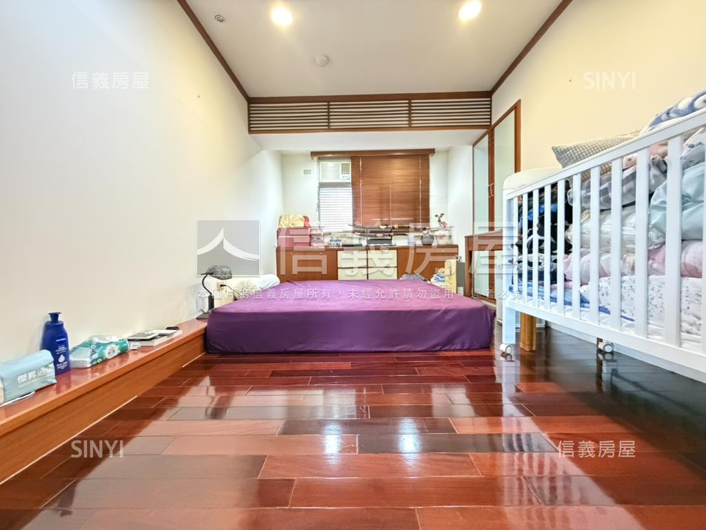 蘭亭面公園景大戶平面車位房屋室內格局與周邊環境