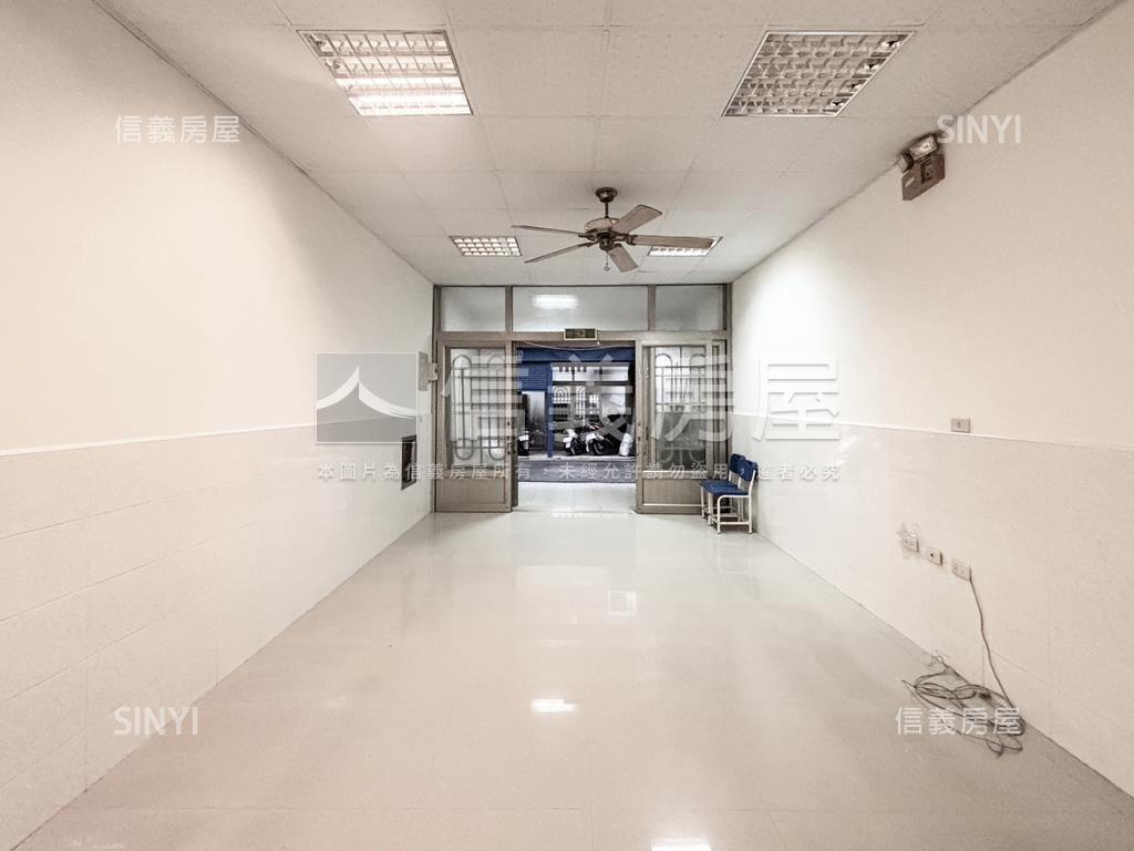 美濃活巷採光騎樓美透天房屋室內格局與周邊環境