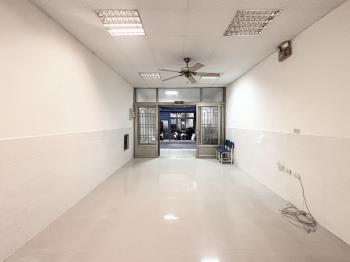 美濃活巷採光騎樓美透天