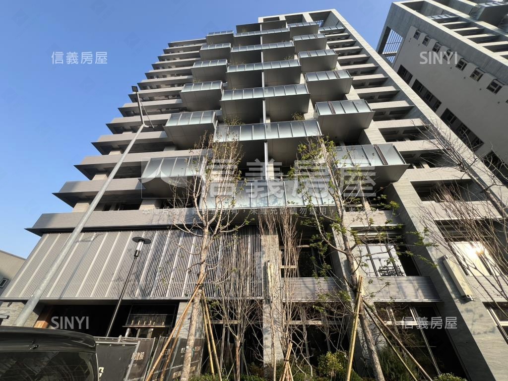 順天ＯＮＥ３３稀有Ｂ１戶房屋室內格局與周邊環境