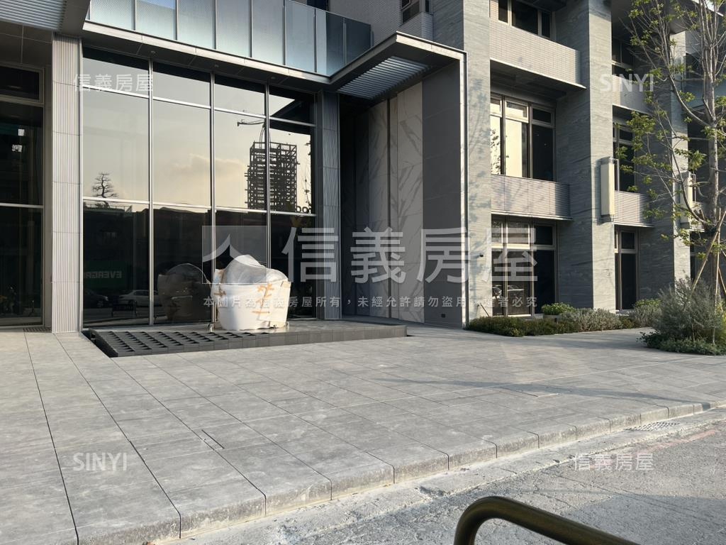 順天ＯＮＥ３３稀有Ｂ１戶房屋室內格局與周邊環境