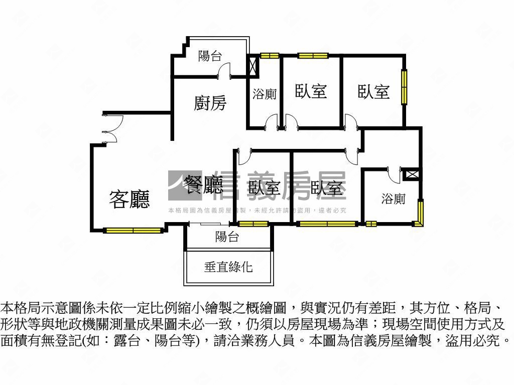 順天ＯＮＥ３３稀有Ｂ１戶房屋室內格局與周邊環境