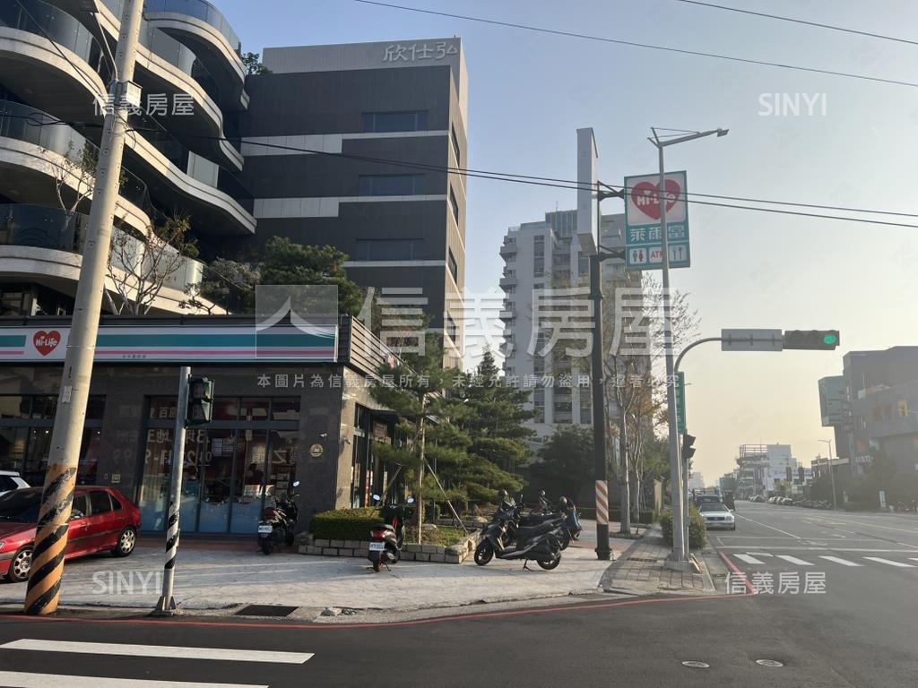 順天ＯＮＥ３３稀有Ｂ１戶房屋室內格局與周邊環境