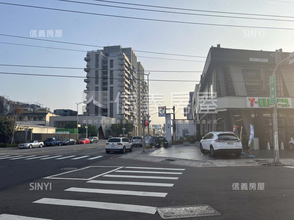 順天ＯＮＥ３３稀有Ｂ１戶房屋室內格局與周邊環境