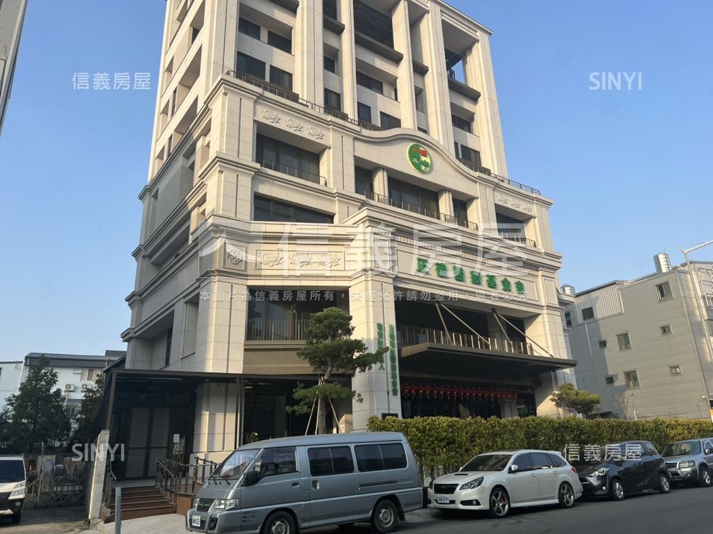 順天ＯＮＥ３３稀有Ｂ１戶房屋室內格局與周邊環境