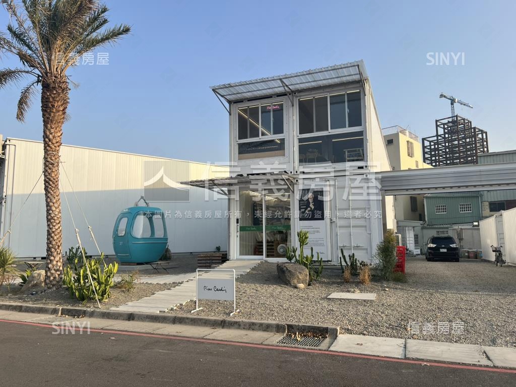 順天ＯＮＥ３３稀有Ｂ１戶房屋室內格局與周邊環境