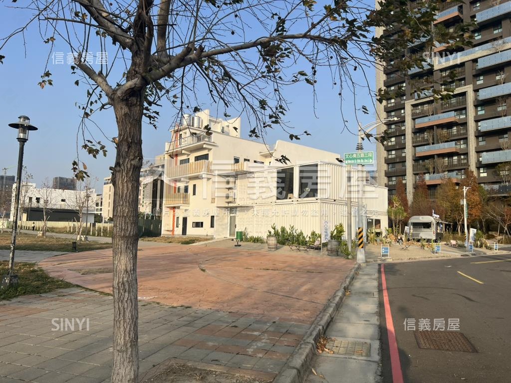 順天ＯＮＥ３３稀有Ｂ１戶房屋室內格局與周邊環境