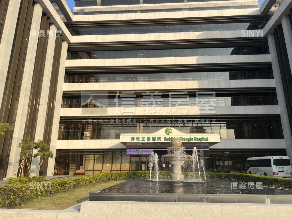 順天ＯＮＥ３３稀有Ｂ１戶房屋室內格局與周邊環境