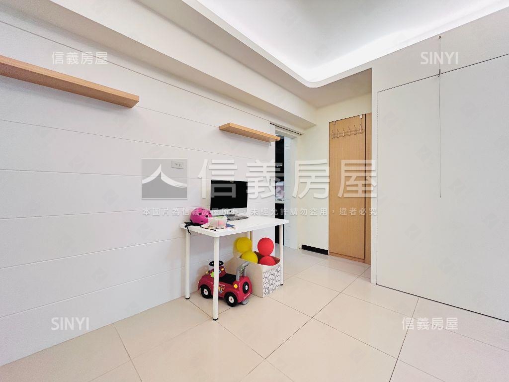 新北歐高樓美屋房屋室內格局與周邊環境