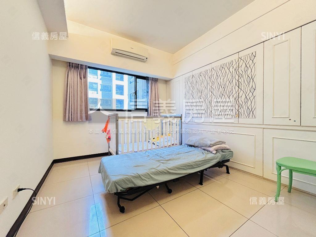 新北歐高樓美屋房屋室內格局與周邊環境