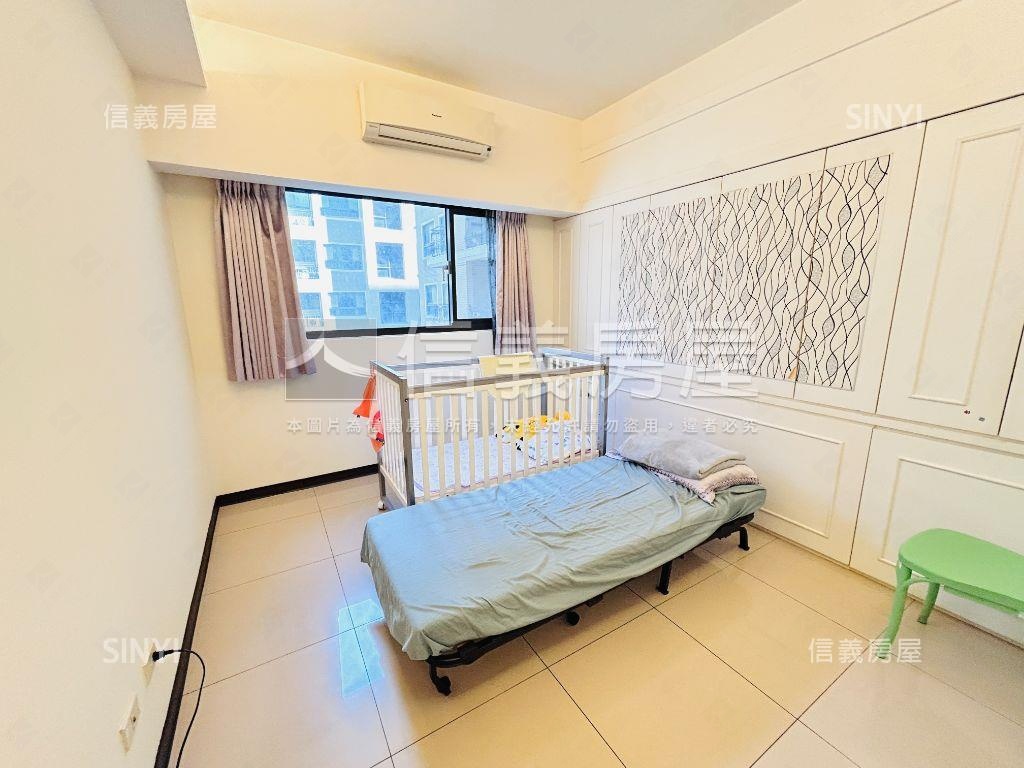 新北歐高樓美屋房屋室內格局與周邊環境