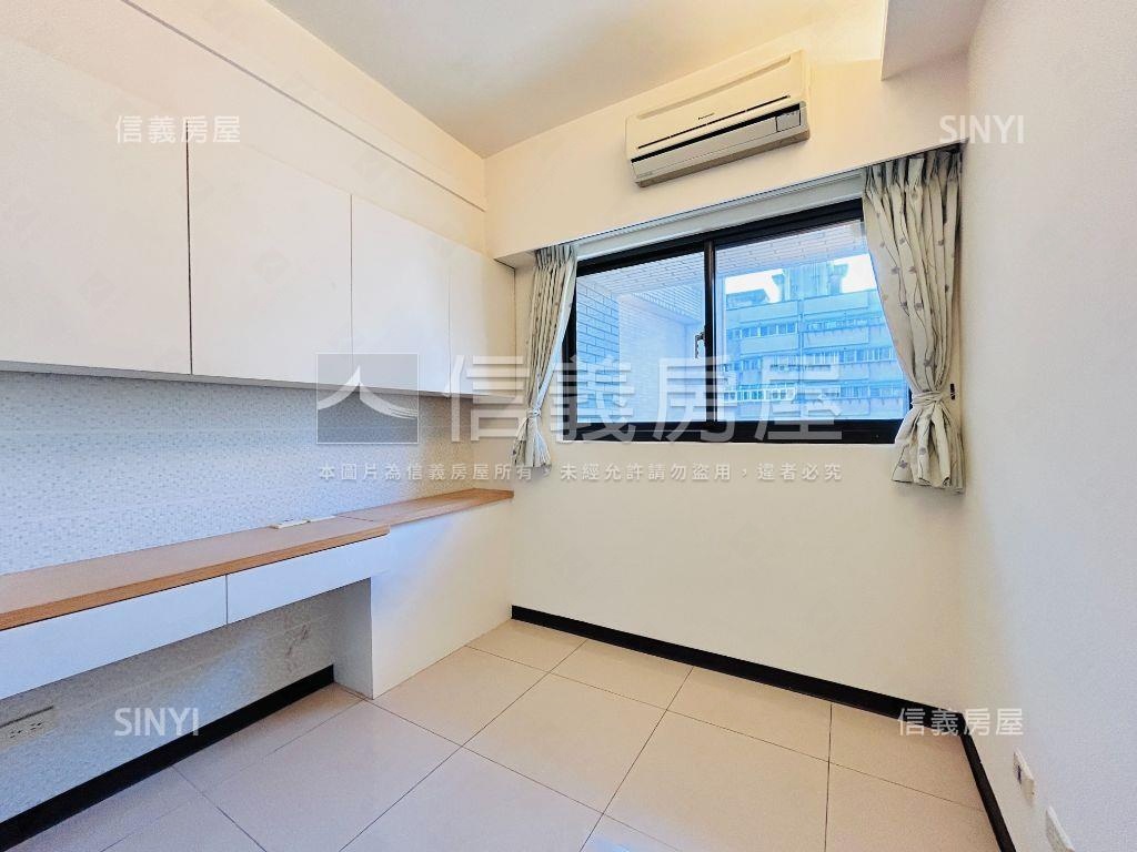 新北歐高樓美屋房屋室內格局與周邊環境